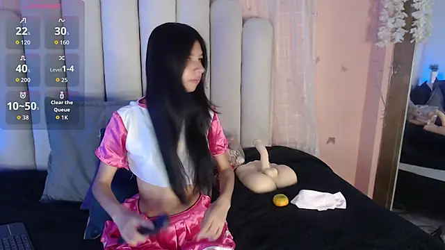 Snapshot of SweetRenata_ chatting on 19, 1, 2026 SweetRenata online show from 19, 1, 2026