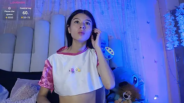 Snapshot of SweetRenata_ chatting on 17, 2, 2026 SweetRenata online show from 17, 2, 2026