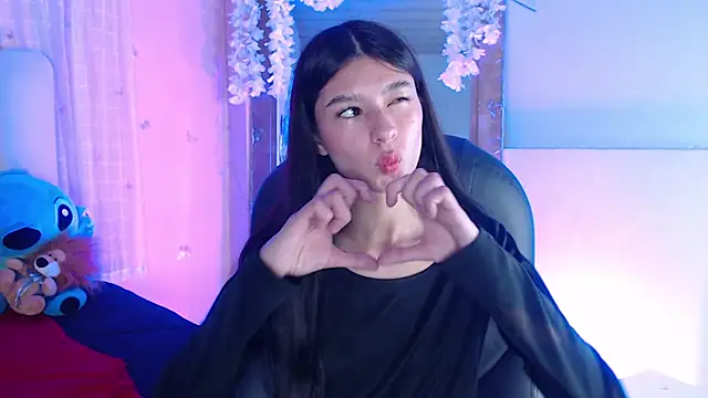 Snapshot of SweetRenata_ chatting on 19, 2, 2026 SweetRenata online show from 19, 2, 2026