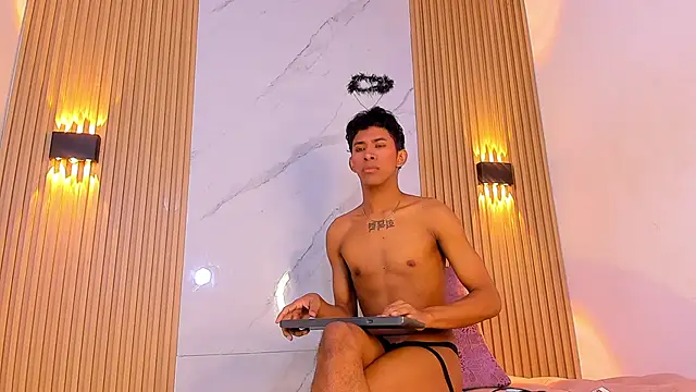 Ethan thouse online show from 7, 11, 2025