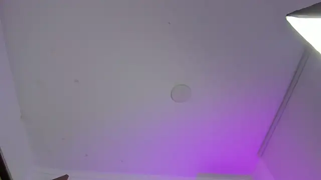 ChocoBunny1 online show from 13, 11, 2025