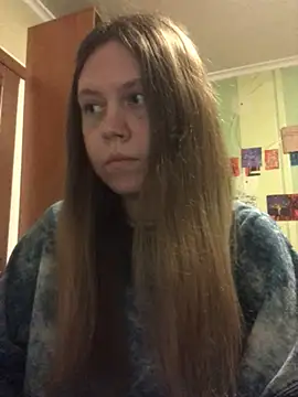 Snapshot of LunaVirelle chatting on 17, 4, 2026 LunaVirelle online show from 17, 4, 2026