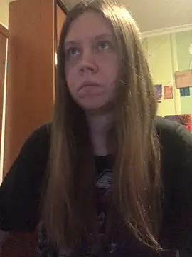 Snapshot of LunaVirelle chatting on 26, 4, 2026 LunaVirelle online show from 26, 4, 2026