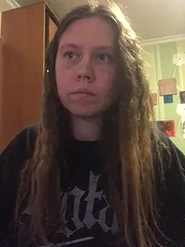Snapshot of LunaVirelle chatting on 30, 4, 2026 LunaVirelle online show from 30, 4, 2026