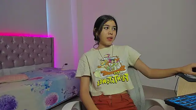 beiby glow online show from 22, 10, 2025