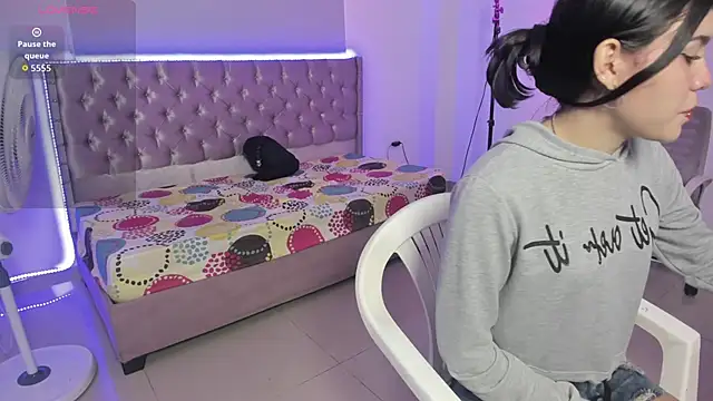 beiby glow online show from 8, 1, 2026