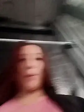 Scarlet Aura online show from 27, 11, 2025