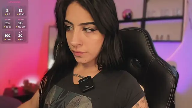 Snapshot of miiaa_stone chatting on 2, 4, 2026 miiaa stone online show from 2, 4, 2026