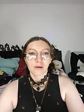 Snapshot of Lucy_colee chatting on 8, 3, 2026 Lucy colee online show from 8, 3, 2026