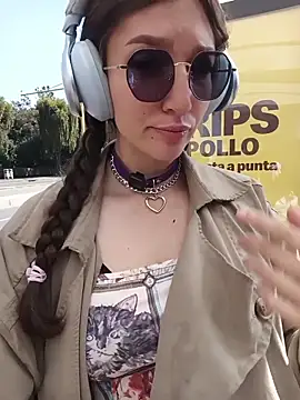 Snapshot of Lucy_colee chatting on 21, 3, 2026 Lucy colee online show from 21, 3, 2026