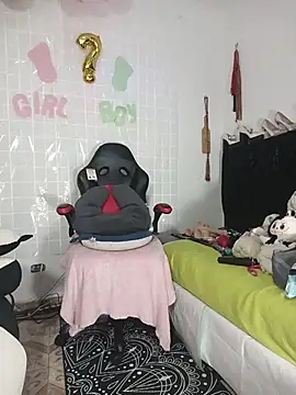 Snapshot of Lucy_colee chatting on 1, 4, 2026 Lucy colee online show from 1, 4, 2026