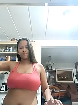 kaorybliss online show from 3, 4, 2026