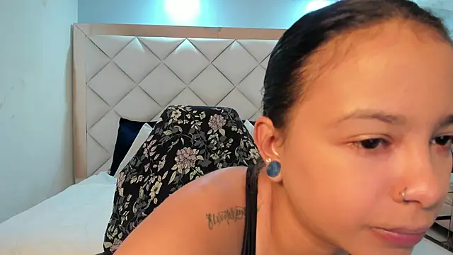 Snapshot of kaorybliss chatting on 22, 6, 2026 kaorybliss online show from 22, 6, 2026