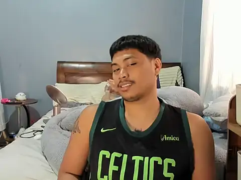 LuisitoJuancho55 online show from 8, 3, 2026