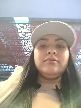 Snapshot of Victoria_Jonhss chatting on 14, 10, 2025 Victoria Jonhss online show from 14, 10, 2025