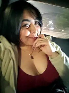Snapshot of Victoria_Jonhss chatting on 17, 10, 2025 Victoria Jonhss online show from 17, 10, 2025