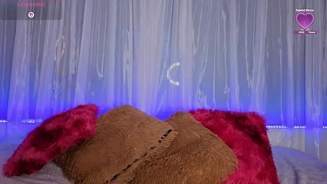 Snapshot of Victoria_Jonhss chatting on 20, 3, 2026 Victoria Jonhss online show from 20, 3, 2026