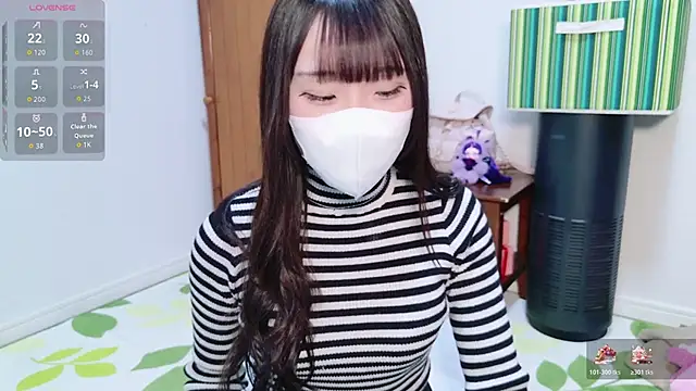 KaYo sorriso online show from 4, 3, 2026