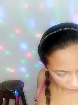 Snapshot of Gema__8 chatting on 14, 10, 2025 Gema 8 online show from 14, 10, 2025