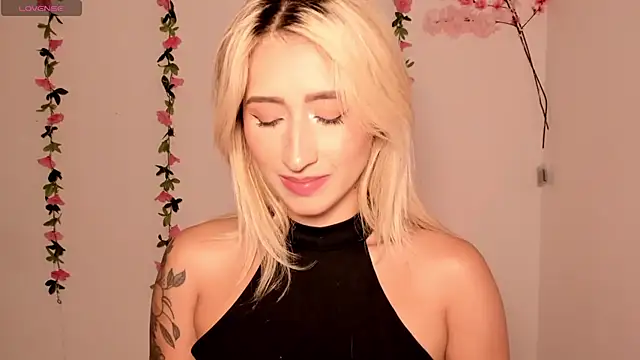 Ashleyroys 111 online show from 12, 3, 2026