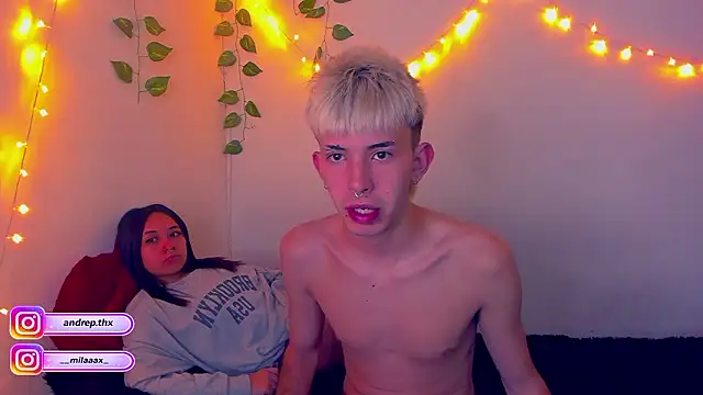 ThePerfectChemistry online show from 20, 2, 2026