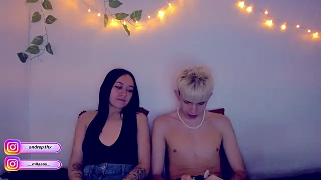 ThePerfectChemistry online show from 26, 2, 2026