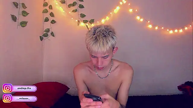 ThePerfectChemistry online show from 1, 3, 2026