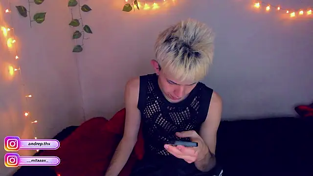 Snapshot of ThePerfectChemistry chatting on 16, 3, 2026 ThePerfectChemistry online show from 16, 3, 2026