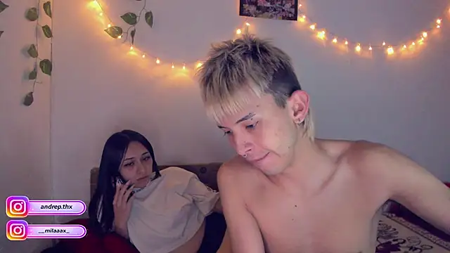 Snapshot of ThePerfectChemistry chatting on 20, 4, 2026 ThePerfectChemistry online show from 20, 4, 2026