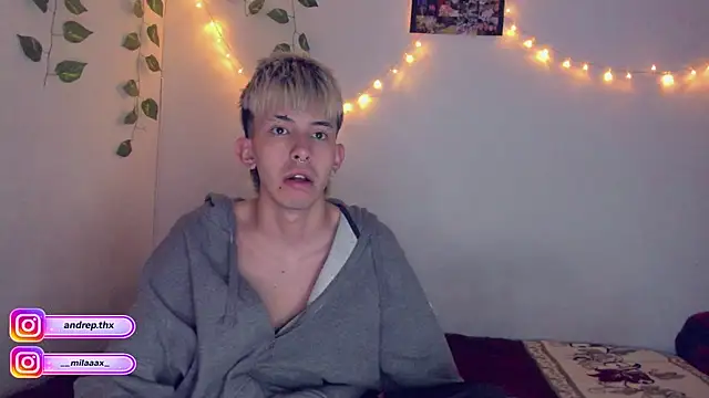 Snapshot of ThePerfectChemistry chatting on 26, 4, 2026 ThePerfectChemistry online show from 26, 4, 2026