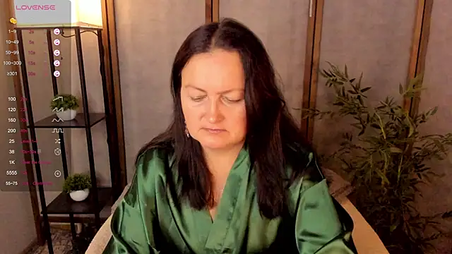 Snapshot of hottyannaa chatting on 27, 10, 2025 hottyannaa online show from 27, 10, 2025