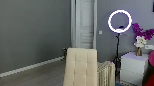 Passion-Blondy online show from 9, 2, 2026