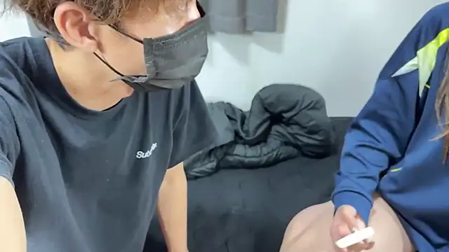 Snapshot of ODORI8300 chatting on 10, 3, 2026 ODORI8300 online show from 10, 3, 2026