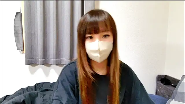 Snapshot of ODORI8300 chatting on 19, 4, 2026 ODORI8300 online show from 19, 4, 2026