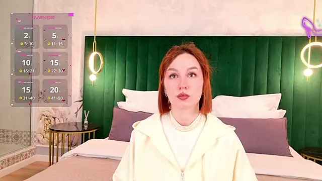 Snapshot of ClaireMathis chatting on 29, 3, 2026 ClaireMathis online show from 29, 3, 2026