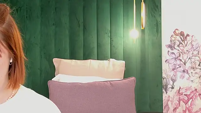 Snapshot of ClaireMathis chatting on 31, 3, 2026 ClaireMathis online show from 31, 3, 2026