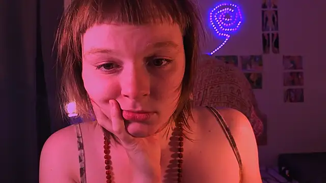 liquid0fluid0 online show from 8, 1, 2026