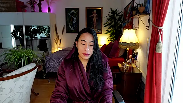 bianca bellamy online show from 9, 1, 2026