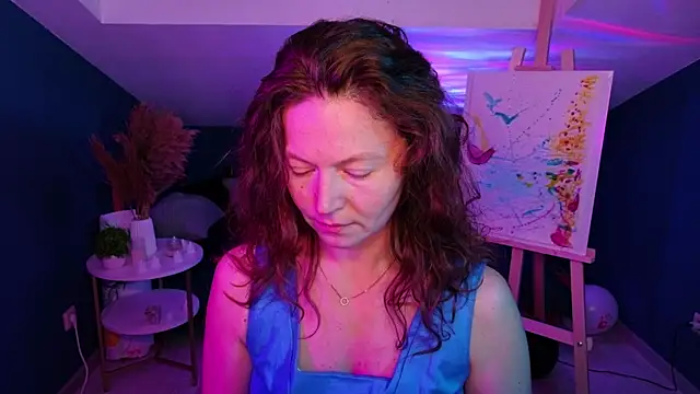 AuroraBorealis   online show from 4, 11, 2025