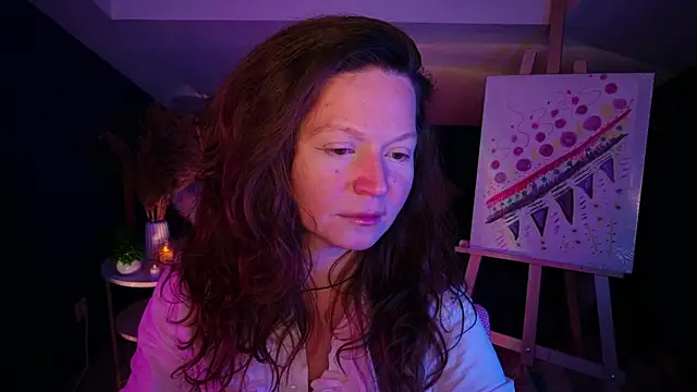 AuroraBorealis   online show from 16, 11, 2025