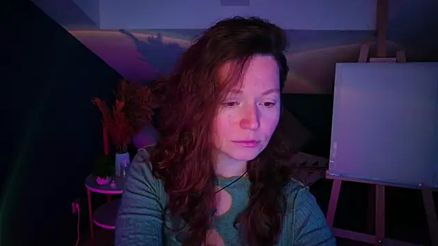 AuroraBorealis   online show from 18, 11, 2025