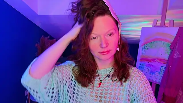 AuroraBorealis   online show from 30, 11, 2025