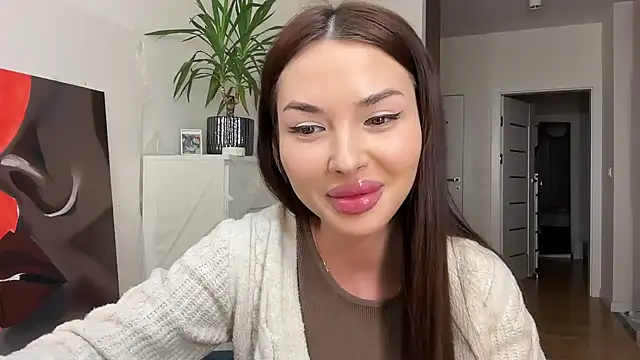 Nikmoria online show from 18, 2, 2026