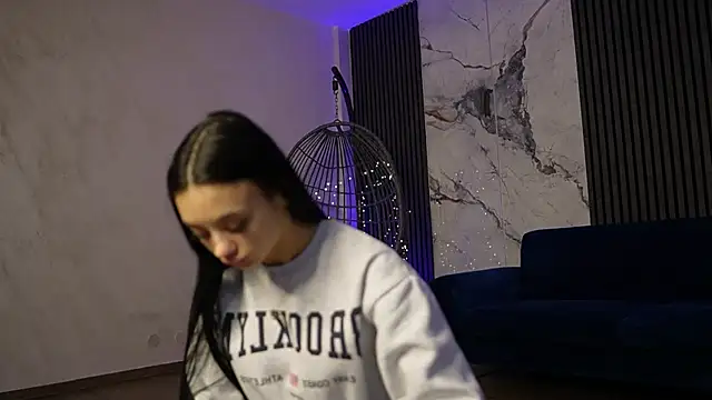 RachelRavee online show from 16, 1, 2026