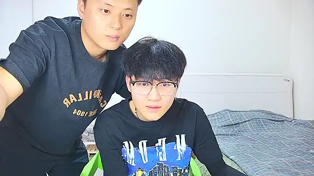 KK-cuteboy online show from 26, 4, 2026