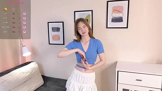 Judi Mendoz online show from 19, 12, 2025