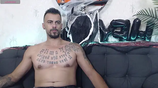 RyanVibe online show from 28, 10, 2025