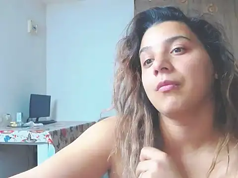 Snapshot of MadisonCharm chatting on 10, 4, 2026 MadisonCharm online show from 10, 4, 2026
