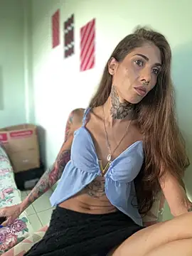 casalskunk online show from 10, 11, 2025