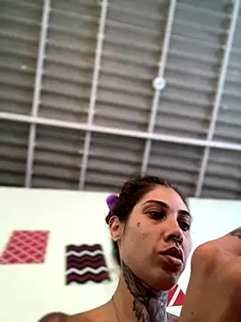 casalskunk online show from 19, 11, 2025